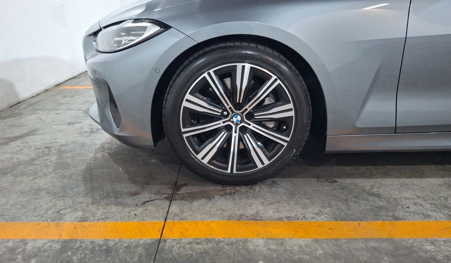 Bmw Serie 4 2.0 430I AUTO Coupe 2021