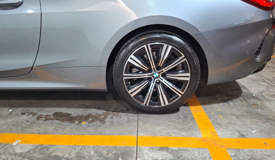 Bmw Serie 4 2.0 430I AUTO Coupe 2021