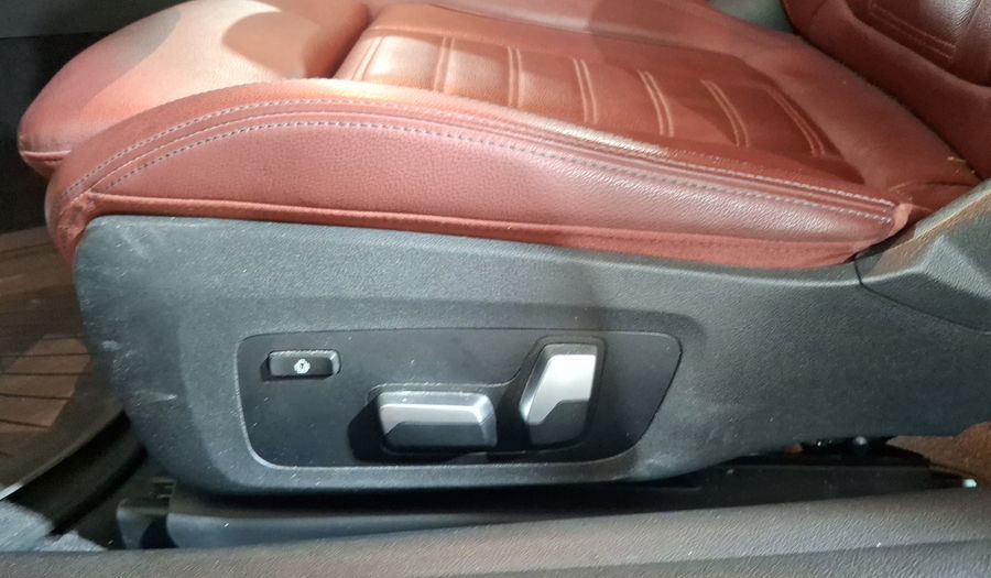 Bmw Serie 4 2.0 430I AUTO Coupe 2021