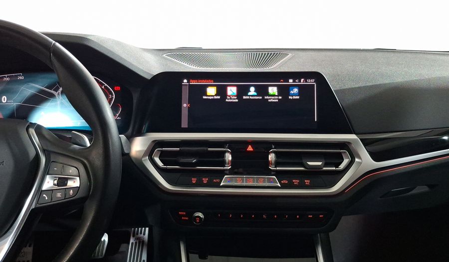 Bmw Serie 4 2.0 430I AUTO Coupe 2021