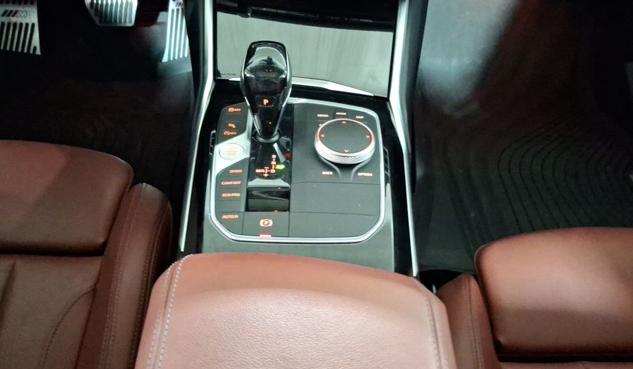 Bmw Serie 4 2.0 430I AUTO Coupe 2021