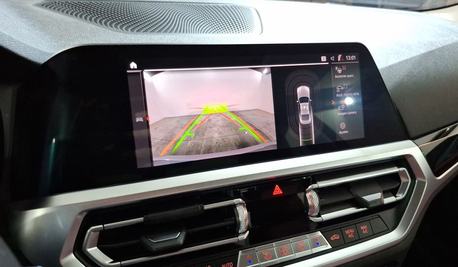 Bmw Serie 4 2.0 430I AUTO Coupe 2021