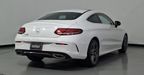 Mercedes Benz Clase C 2.0 300 AUTO Coupe 2019