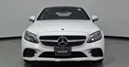 Mercedes Benz Clase C 2.0 300 AUTO Coupe 2019