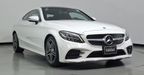 Mercedes Benz Clase C 2.0 300 AUTO Coupe 2019