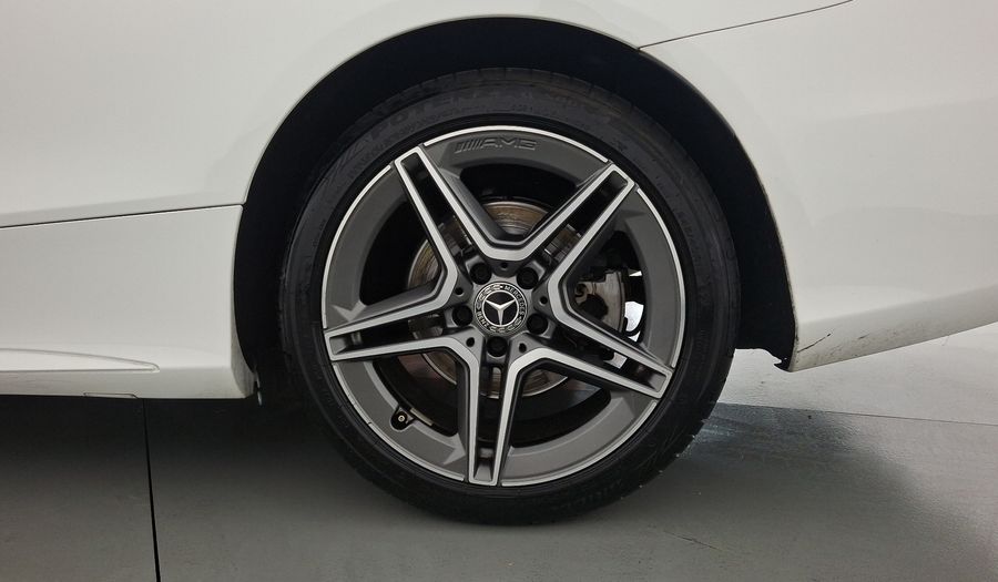 Mercedes Benz Clase C 2.0 300 AUTO Coupe 2019
