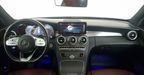 Mercedes Benz Clase C 2.0 300 AUTO Coupe 2019