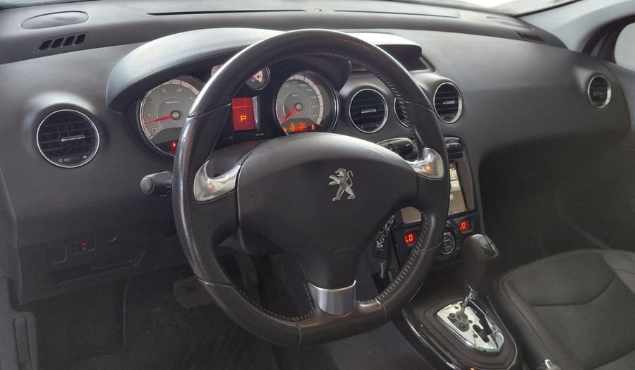 Peugeot 308 1.6 THP FELINE TIPTRONIC Hatchback 2018