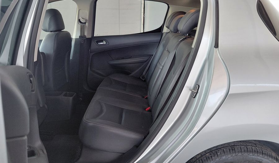 Peugeot 308 1.6 THP FELINE TIPTRONIC Hatchback 2018