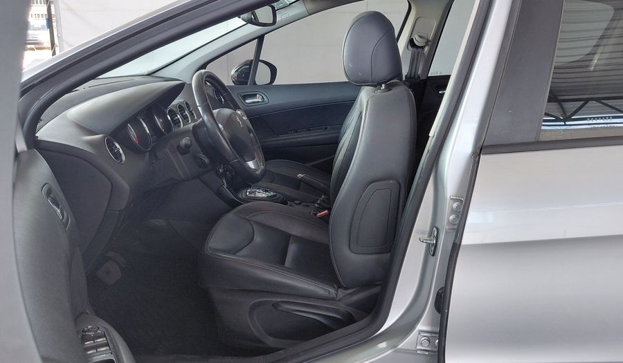 Peugeot 308 1.6 THP FELINE TIPTRONIC Hatchback 2018