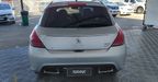 Peugeot 308 1.6 THP FELINE TIPTRONIC Hatchback 2018