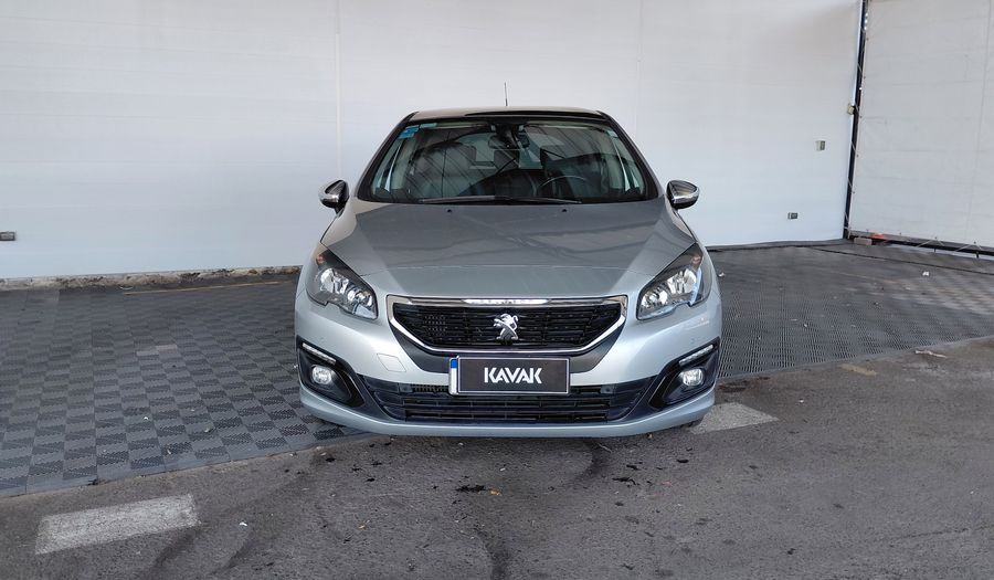 Peugeot 308 1.6 THP FELINE TIPTRONIC Hatchback 2018