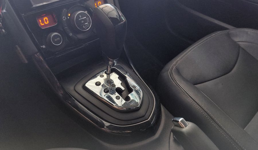 Peugeot 308 1.6 THP FELINE TIPTRONIC Hatchback 2018