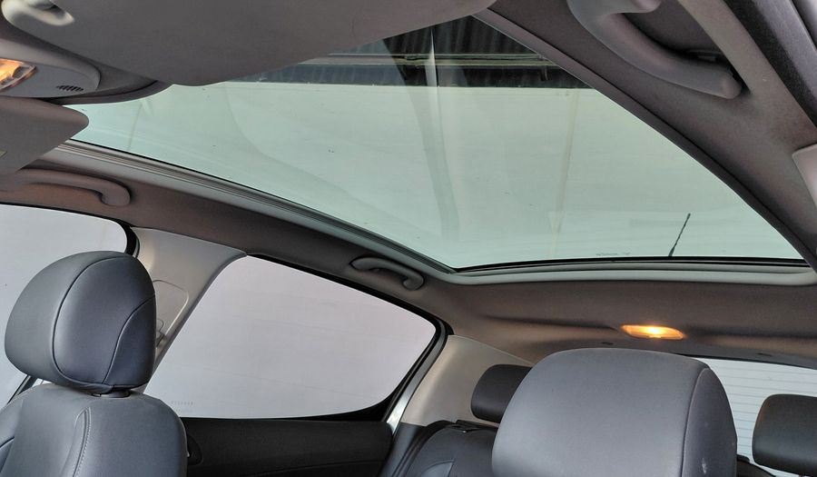 Peugeot 308 1.6 THP FELINE TIPTRONIC Hatchback 2018