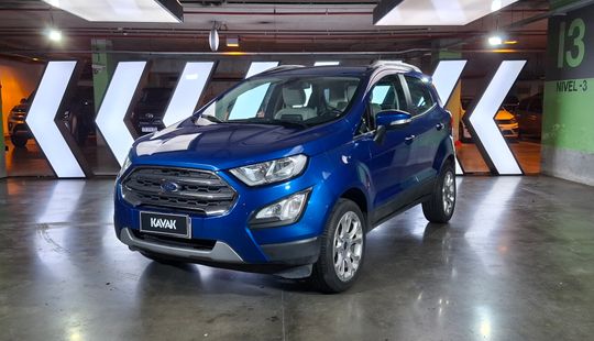 Ford • EcoSport