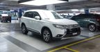 Mitsubishi Outlander 2.2 DI-D TOP AUTO 4WD Suv 2018