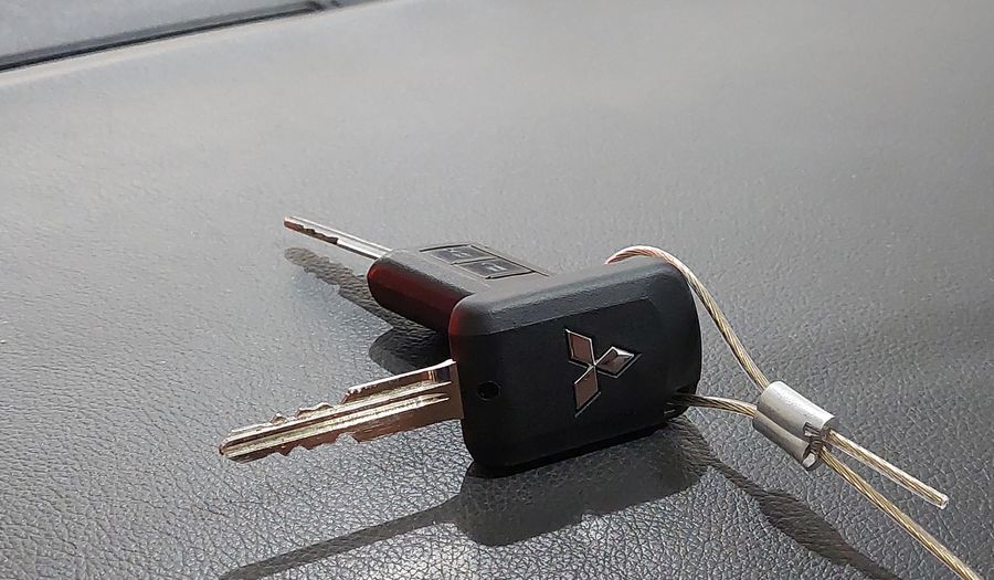 Mitsubishi Outlander 2.2 DI-D TOP AUTO 4WD Suv 2018