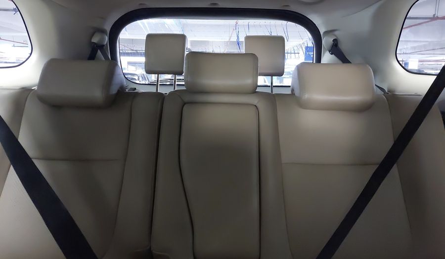 Mitsubishi Outlander 2.2 DI-D TOP AUTO 4WD Suv 2018