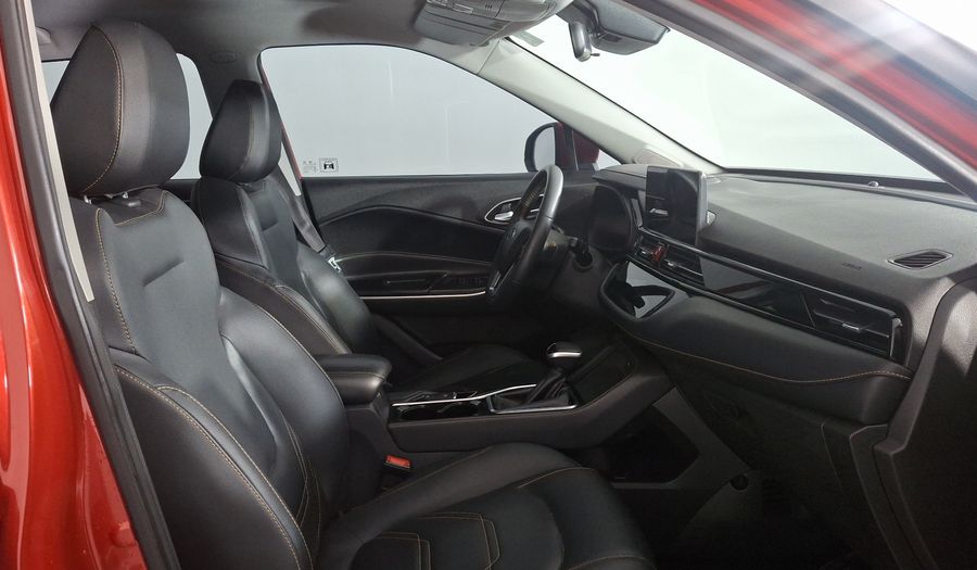 Jac Sei4 Pro 1.5 CONNECT CVT Suv 2023