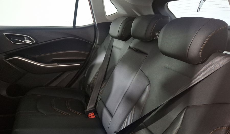 Jac Sei4 Pro 1.5 CONNECT CVT Suv 2023