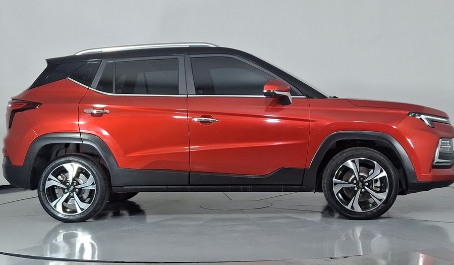 Jac Sei4 Pro 1.5 CONNECT CVT Suv 2023