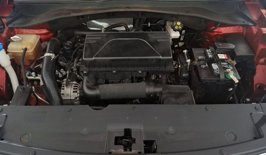 Jac Sei4 Pro 1.5 CONNECT CVT Suv 2023