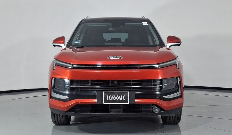 Jac Sei4 Pro 1.5 CONNECT CVT Suv 2023