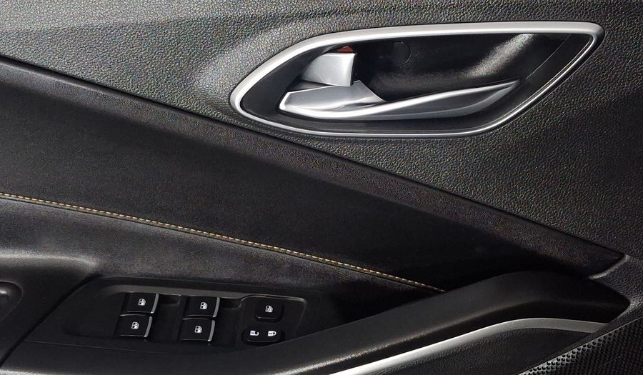 Jac Sei4 Pro 1.5 CONNECT CVT Suv 2023