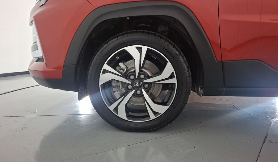 Jac Sei4 Pro 1.5 CONNECT CVT Suv 2023