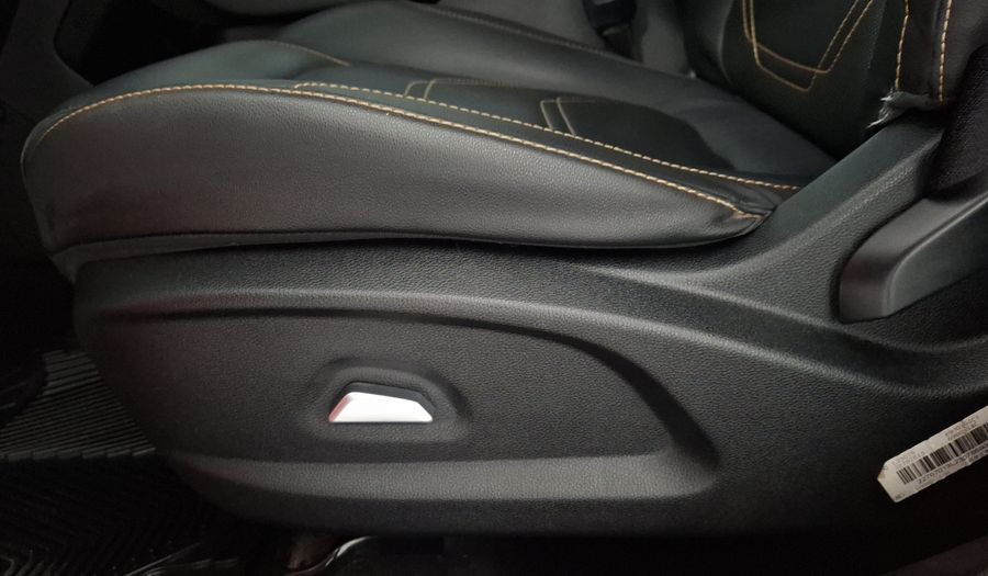 Jac Sei4 Pro 1.5 CONNECT CVT Suv 2023