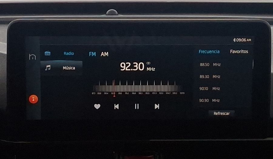 Jac Sei4 Pro 1.5 CONNECT CVT Suv 2023