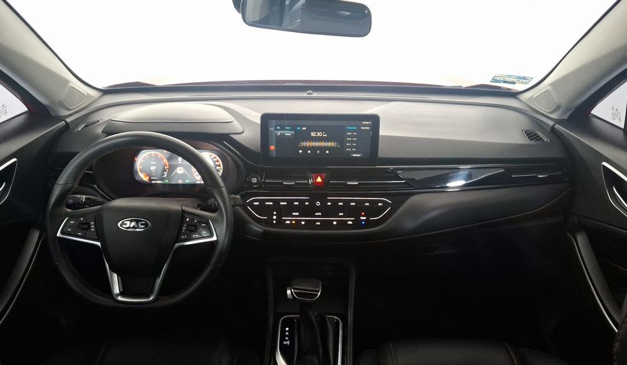 Jac Sei4 Pro 1.5 CONNECT CVT Suv 2023