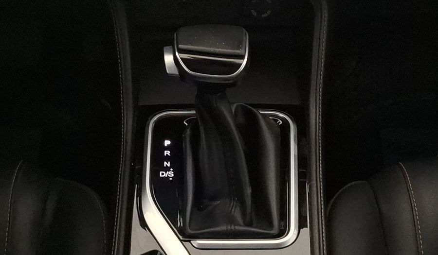 Jac Sei4 Pro 1.5 CONNECT CVT Suv 2023