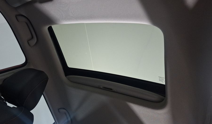 Jac Sei4 Pro 1.5 CONNECT CVT Suv 2023