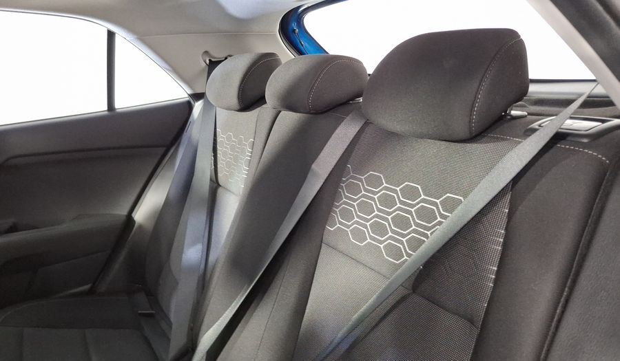 Kia Rio 1.6 LX AUTO Hatchback 2022