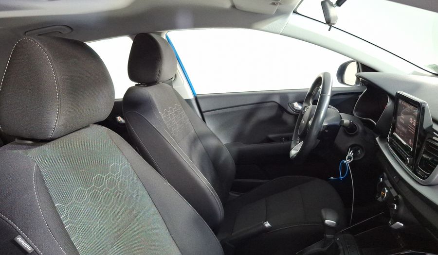 Kia Rio 1.6 LX AUTO Hatchback 2022