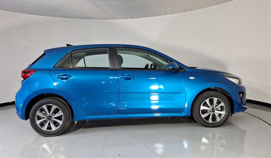 Kia Rio 1.6 LX AUTO Hatchback 2022