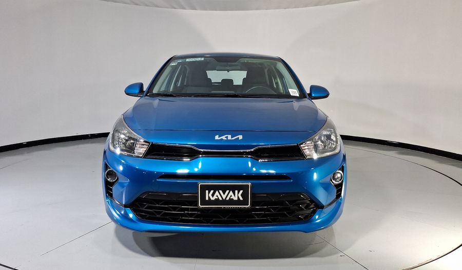 Kia Rio 1.6 LX AUTO Hatchback 2022