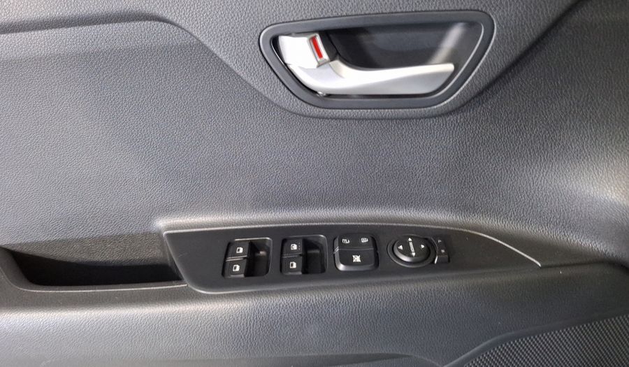 Kia Rio 1.6 LX AUTO Hatchback 2022