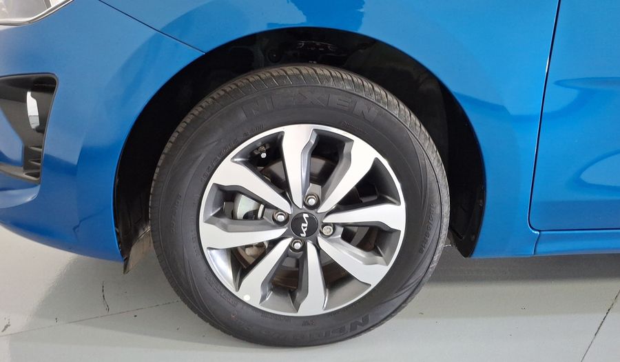 Kia Rio 1.6 LX AUTO Hatchback 2022