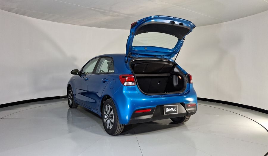 Kia Rio 1.6 LX AUTO Hatchback 2022