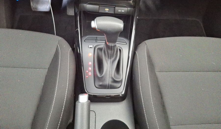 Kia Rio 1.6 LX AUTO Hatchback 2022