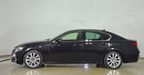 Lexus Gs 3.5 350 V6 AUTO Sedan 2016