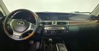 Lexus Gs 3.5 350 V6 AUTO Sedan 2016