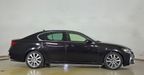 Lexus Gs 3.5 350 V6 AUTO Sedan 2016