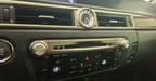 Lexus Gs 3.5 350 V6 AUTO Sedan 2016