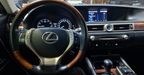 Lexus Gs 3.5 350 V6 AUTO Sedan 2016