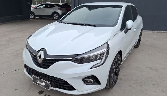Renault • Clio