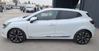 Renault Clio 1.0T INTENS Hatchback 2022