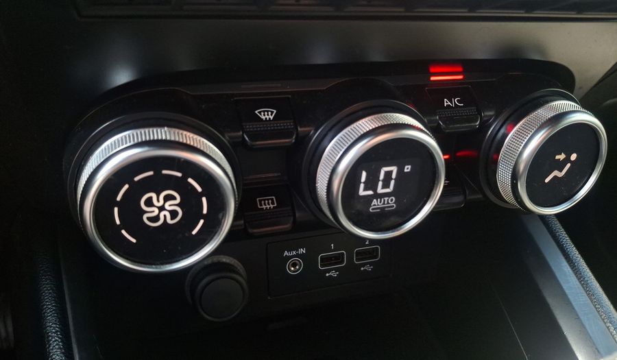 Renault Clio 1.0T INTENS Hatchback 2022